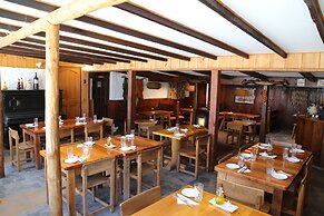 Hotel Posada de Farellones