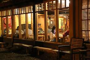 Hotel Posada de Farellones