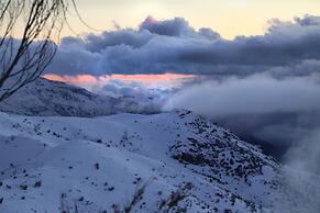 Hotel Posada de Farellones
