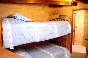 Hotel Posada de Farellones