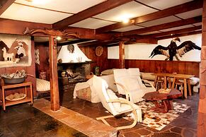 Hotel Posada de Farellones