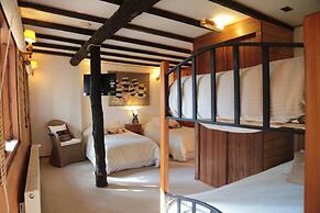 Hotel Posada de Farellones