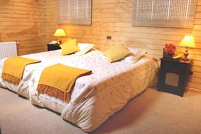 Hotel Posada de Farellones