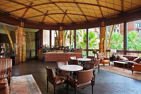 Disney Explorers Lodge