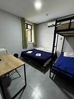Maraca Hostel
