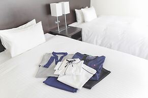 Hotel Sunroute Tokushima