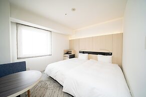 Hotel Sunroute Tokushima