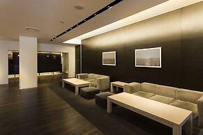 Hotel Sunroute Tokushima