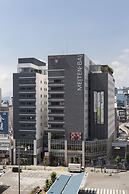 Hotel Sunroute Tokushima