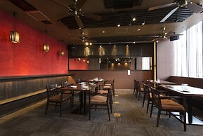 Hotel Sunroute Tokushima