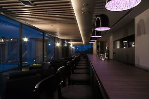 Hotel Sunroute Tokushima