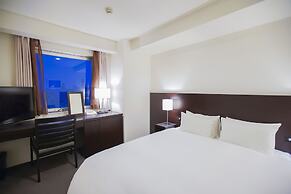 Hotel Sunroute Tokushima
