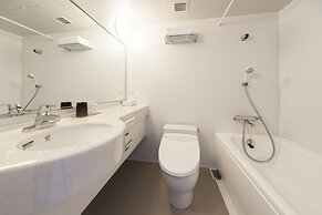 Hotel Sunroute Tokushima
