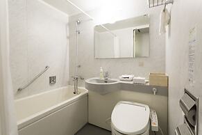 Hotel Sunroute Tokushima