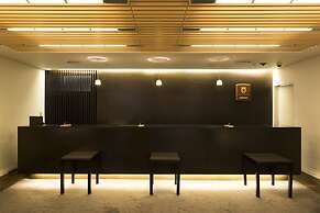 Hotel Sunroute Tokushima