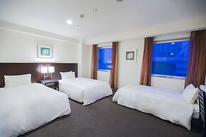 Hotel Sunroute Tokushima