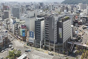 Hotel Sunroute Tokushima