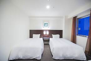 Hotel Sunroute Tokushima