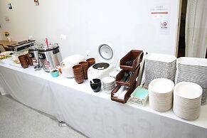 Rotary Hotel Imazato