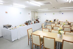 Rotary Hotel Imazato