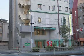 Rotary Hotel Imazato