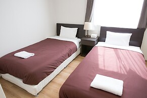 Rotary Hotel Imazato