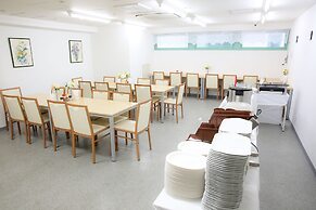 Rotary Hotel Imazato