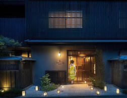 THE JUNEI HOTEL Kyoto Imperial Palace West