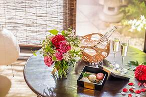 THE JUNEI HOTEL Kyoto Imperial Palace West