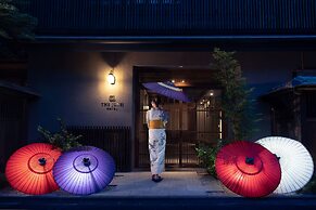 THE JUNEI HOTEL Kyoto Imperial Palace West