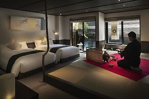 THE JUNEI HOTEL Kyoto Imperial Palace West
