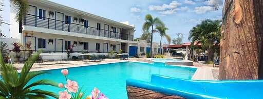Shorestop Resort Inn
