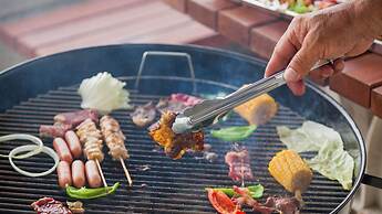 Motobu Ikoi no Yado Yamachan