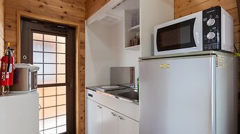 Motobu Ikoi no Yado Yamachan