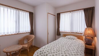 Motobu Ikoi no Yado Yamachan