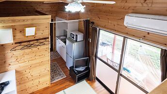 Motobu Ikoi no Yado Yamachan