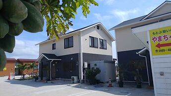 Motobu Ikoi no Yado Yamachan