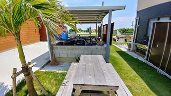 Motobu Ikoi no Yado Yamachan