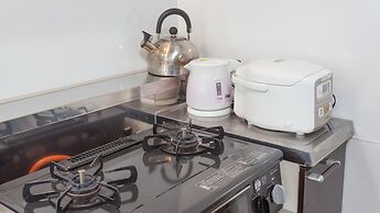 Motobu Ikoi no Yado Yamachan