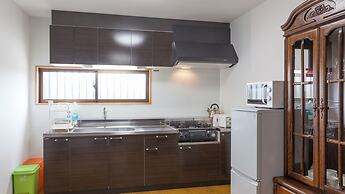 Motobu Ikoi no Yado Yamachan