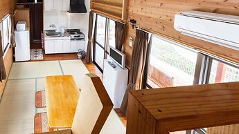 Motobu Ikoi no Yado Yamachan