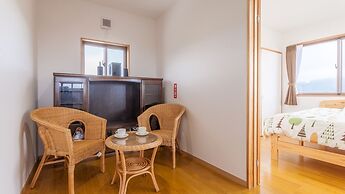 Motobu Ikoi no Yado Yamachan