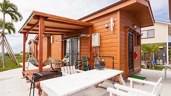 Motobu Ikoi no Yado Yamachan