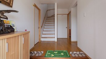 Motobu Ikoi no Yado Yamachan