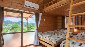 Motobu Ikoi no Yado Yamachan