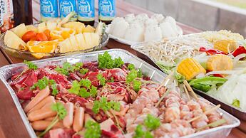 Motobu Ikoi no Yado Yamachan