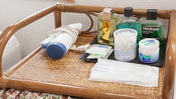 Motobu Ikoi no Yado Yamachan