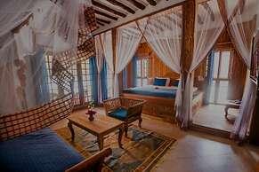 Kendwa Rocks Beach Hotel