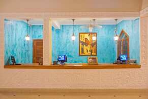 Kendwa Rocks Beach Hotel