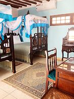 Kendwa Rocks Beach Hotel